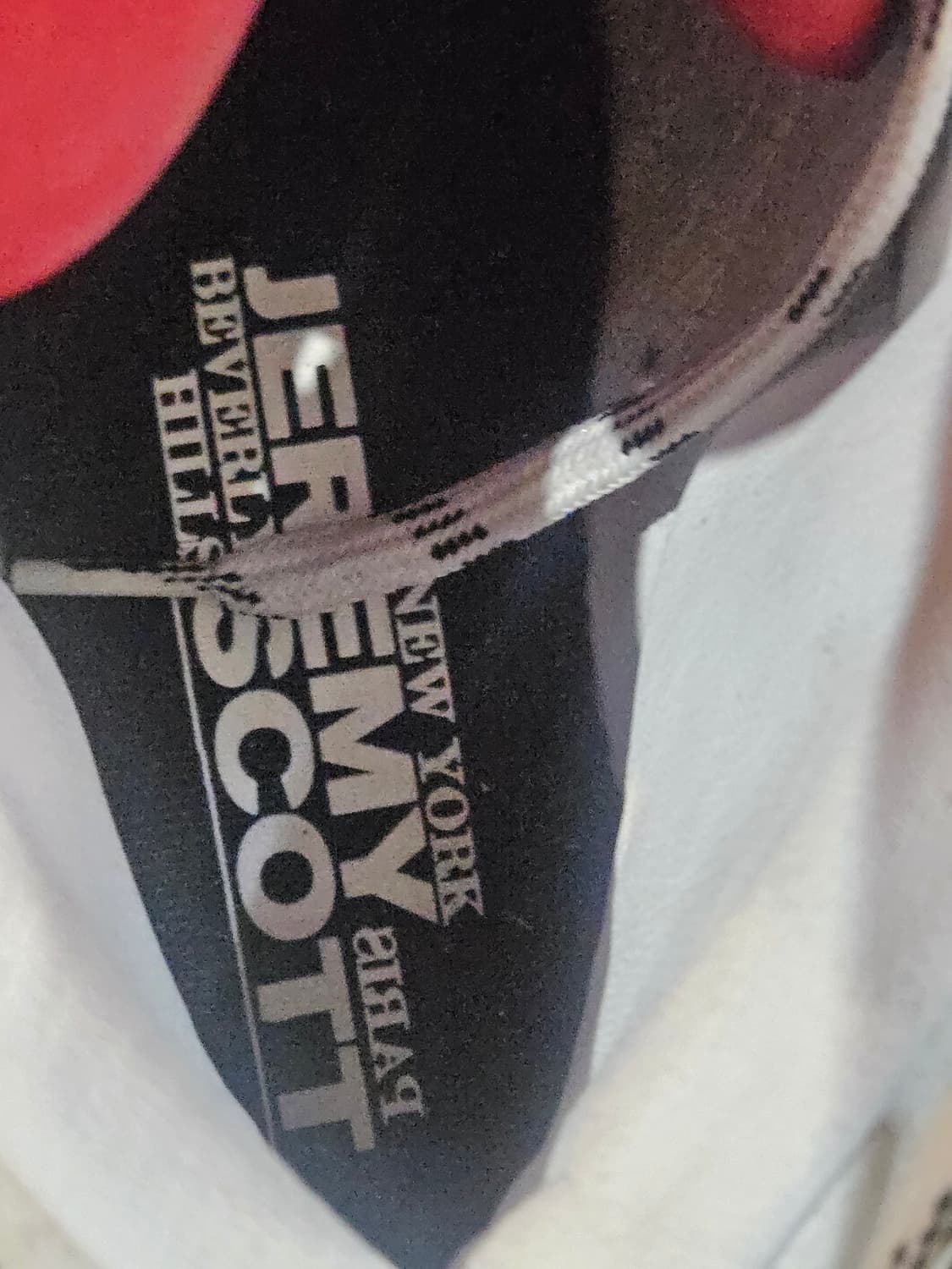 adidas Originals × Jeremy S 상품이미지6
