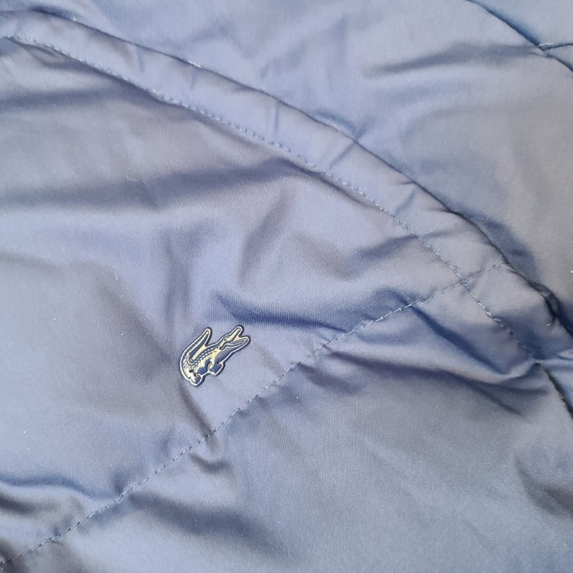 라코스테  닥다운 패딩 상품이미지3