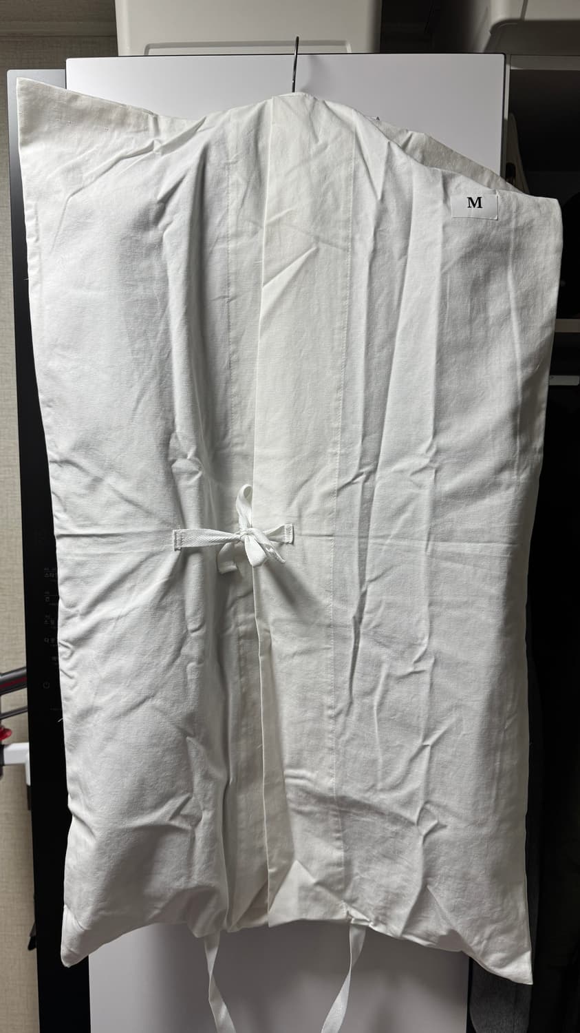 M) 헤리티지플로스 레더 필드 자켓 상품이미지5