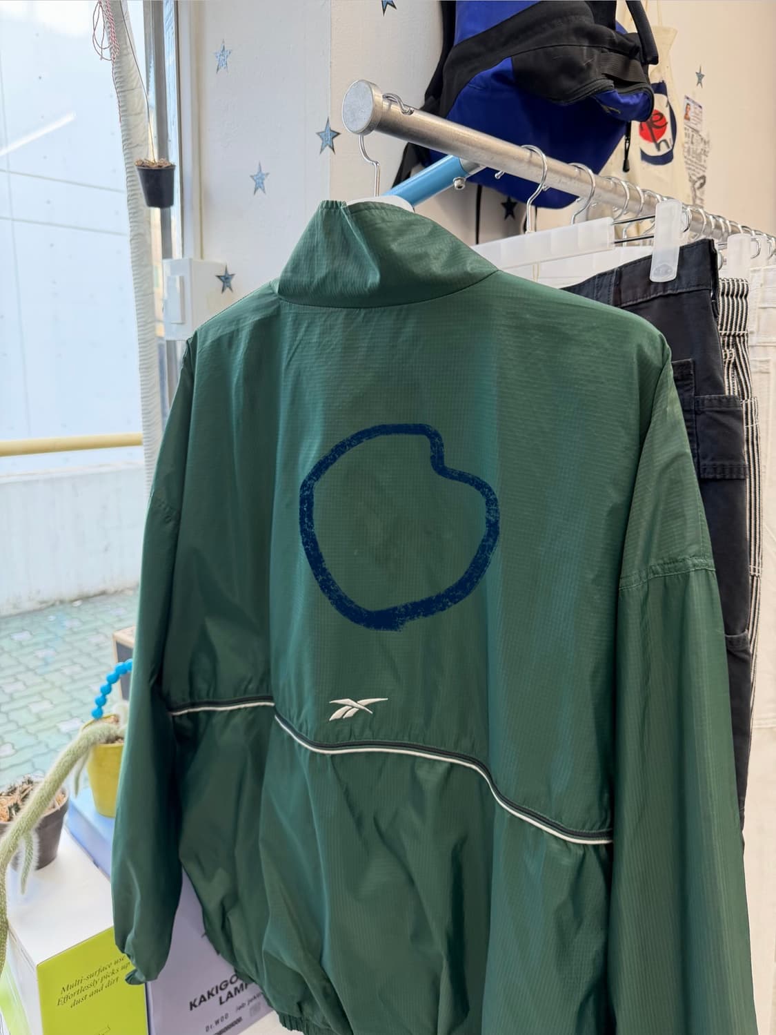 Reebok 상품이미지4