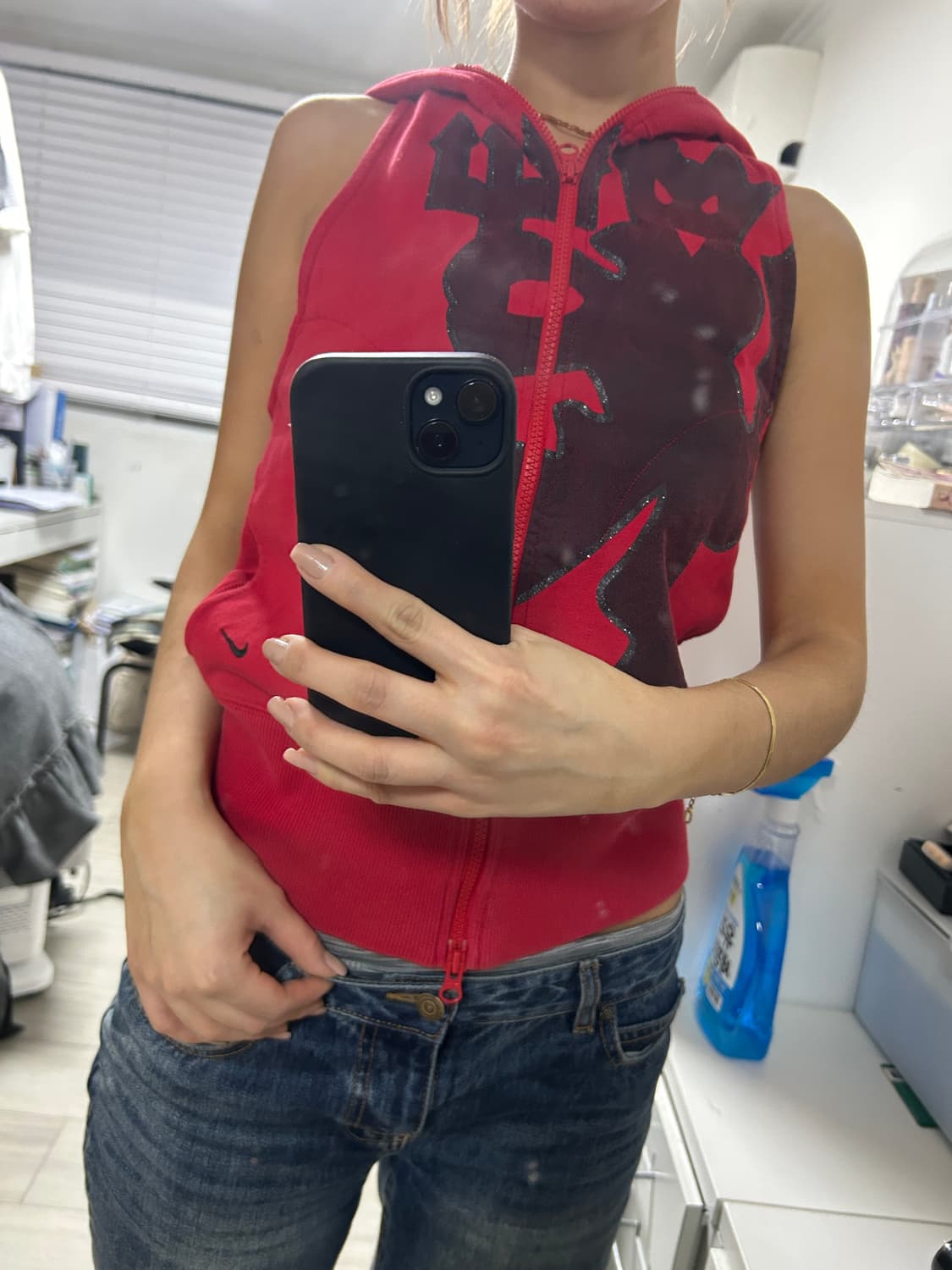 나이키 빈티지 상품이미지3