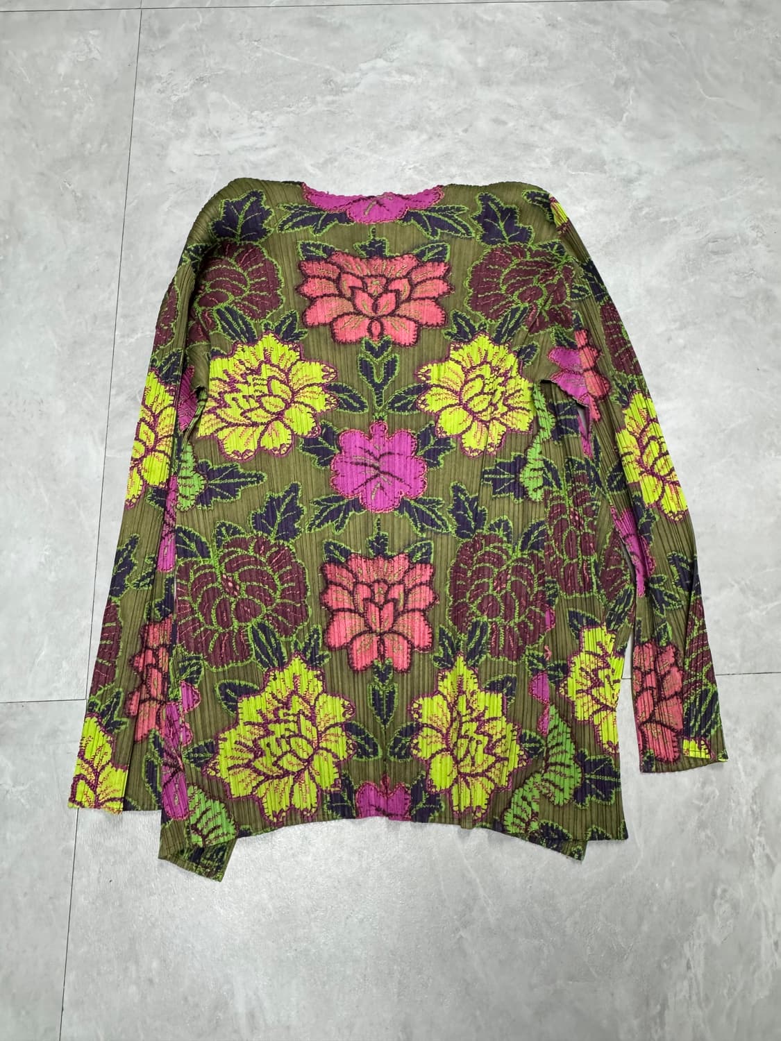 플리츠 플리즈 상품이미지2