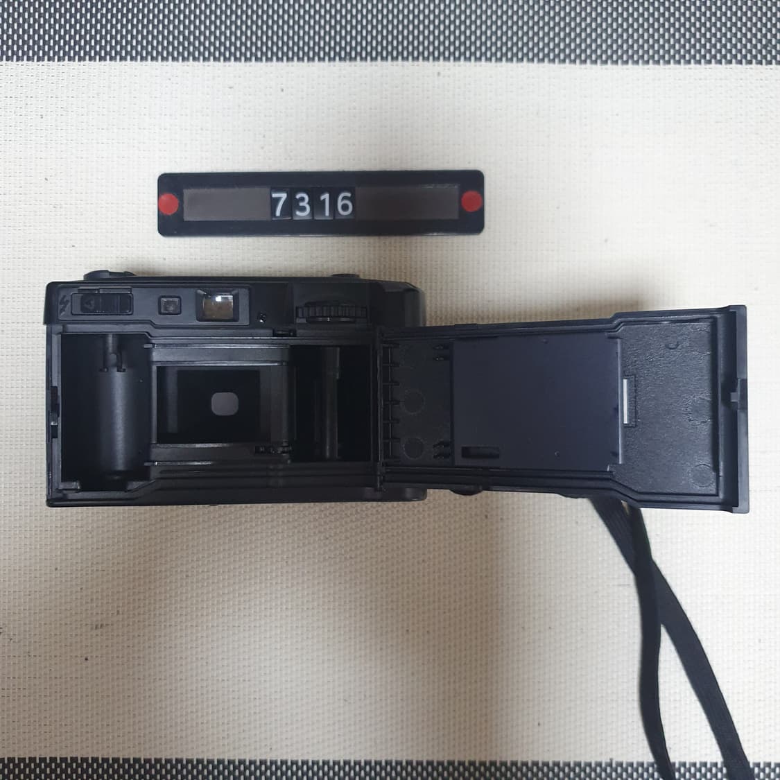 삼성 윙키 2 Winky 2 필름카메라 상품이미지5