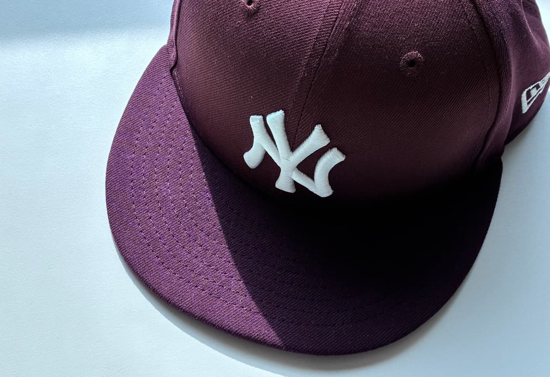 뉴에라 New Era cap 상품이미지1