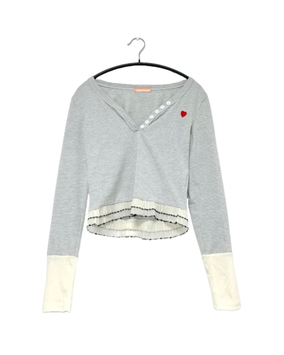 팁씨 judy henry t-shirt 상품이미지2
