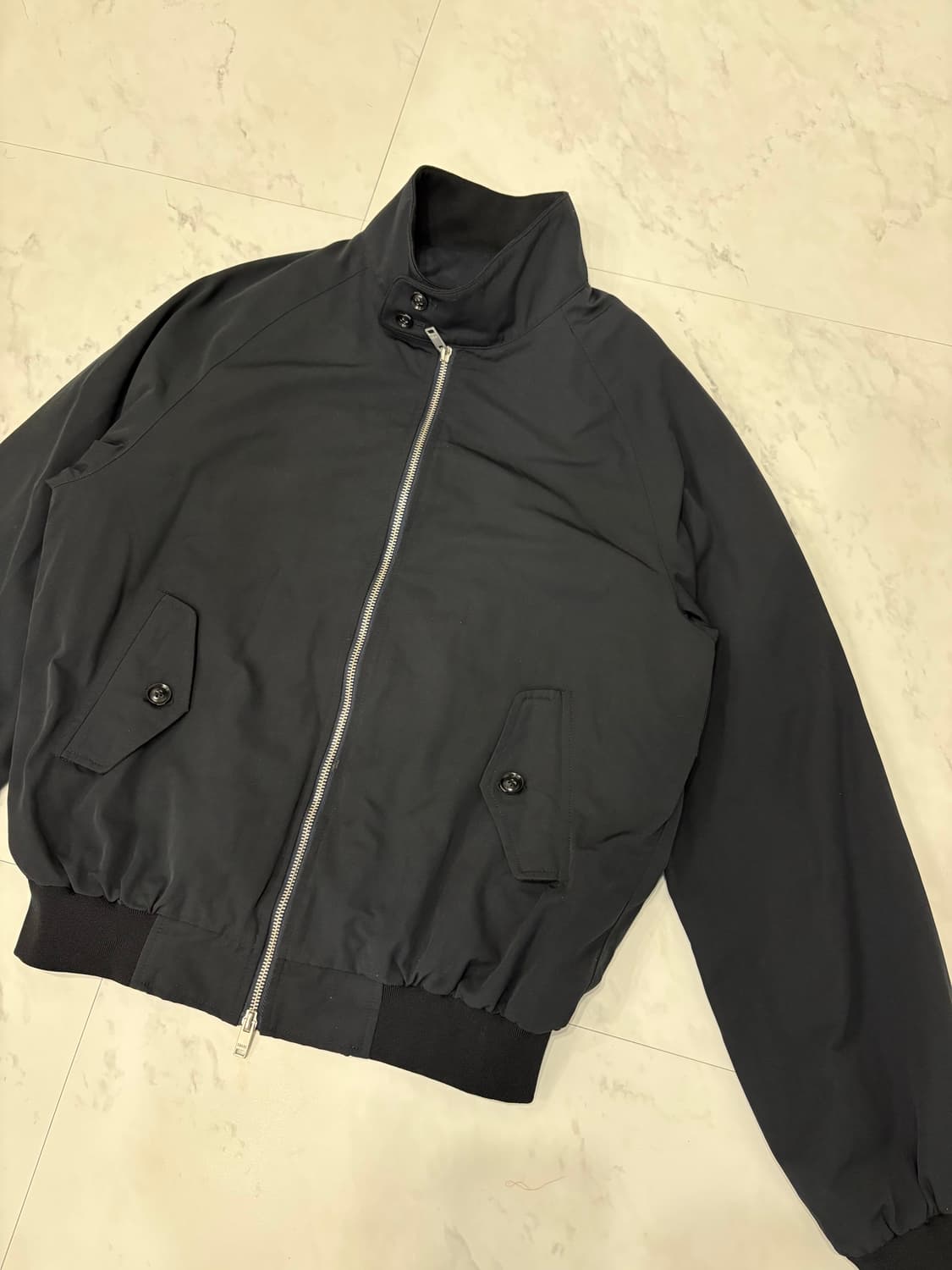 suare 헤리티지헤링턴자켓 상품이미지2