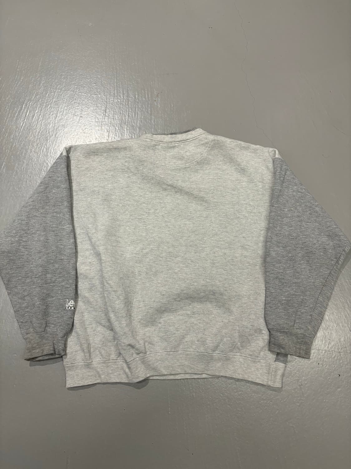 90s Lee 맨투맨 티셔츠 상품이미지4