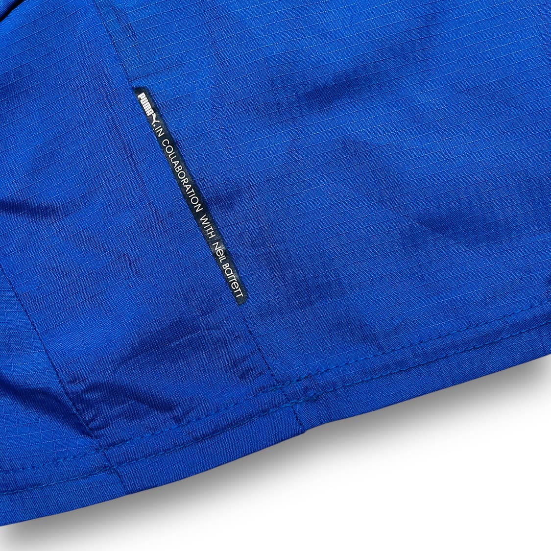 푸마 2006-07 이탈리아 트레이닝 축구 유니폼 상품이미지5