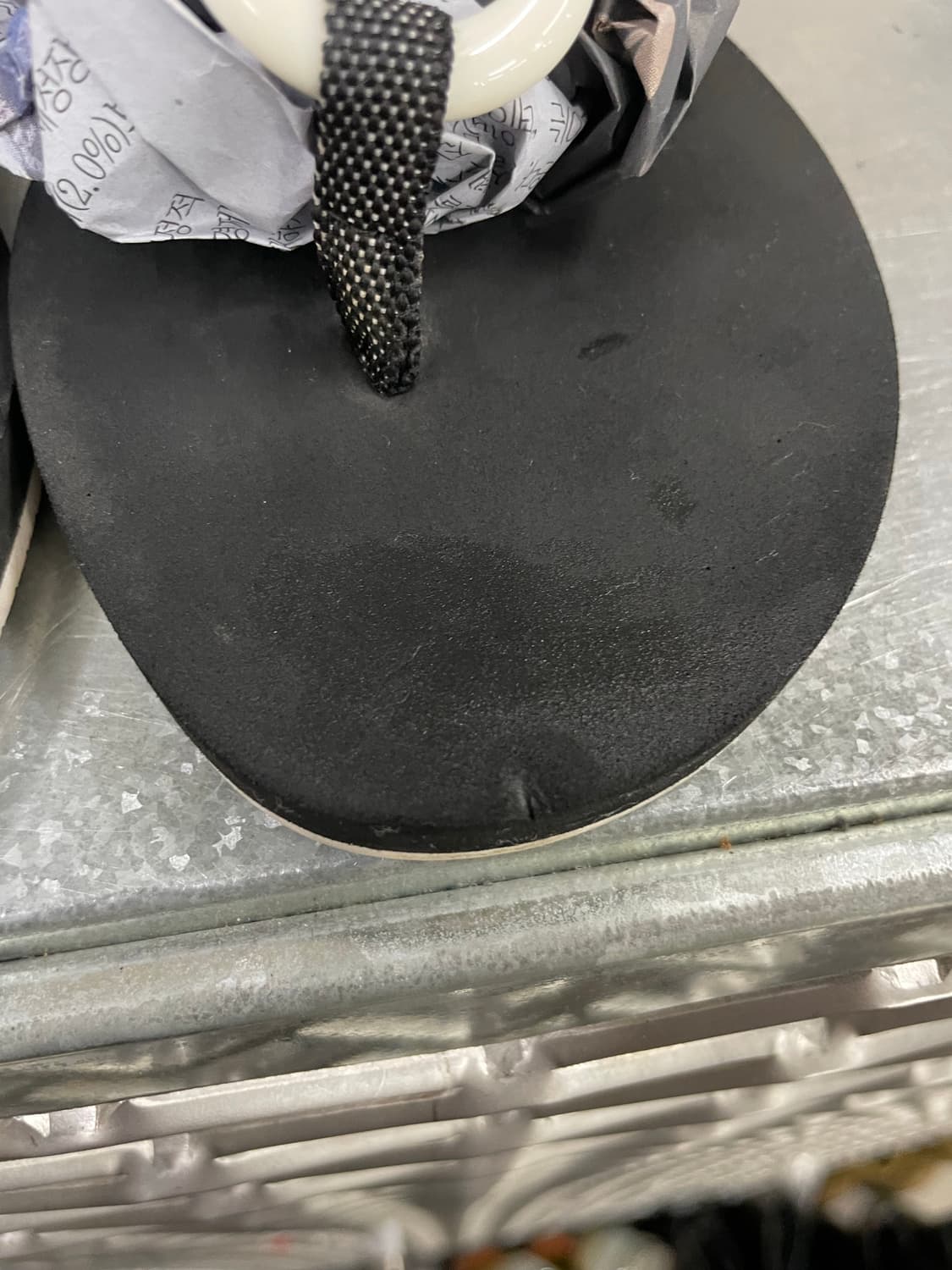 에르메스 샹달 칼라네라 샌들 39 (gr-4243) 상품이미지7