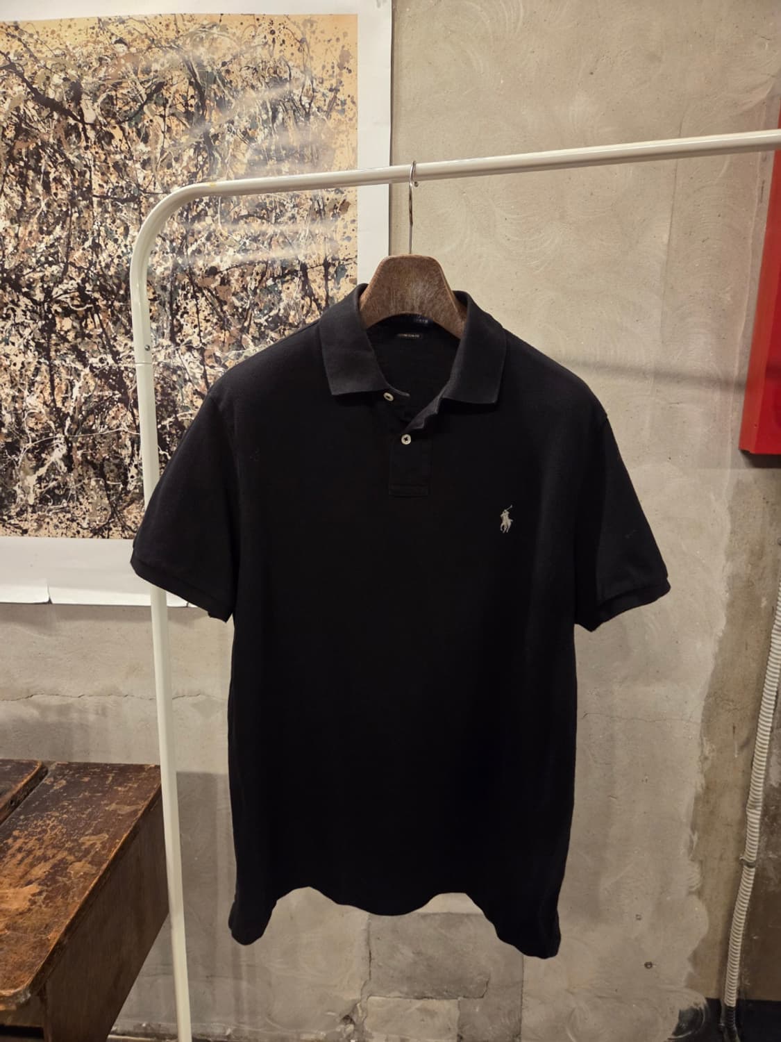 폴로랄프로렌 PK 티셔츠 상품이미지9