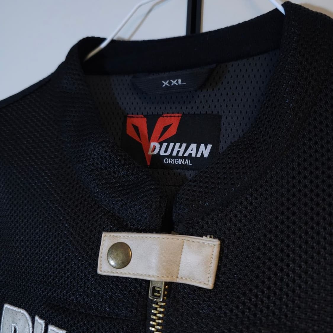 DUHAN'S 라이더 자켓 XXL 상품이미지5