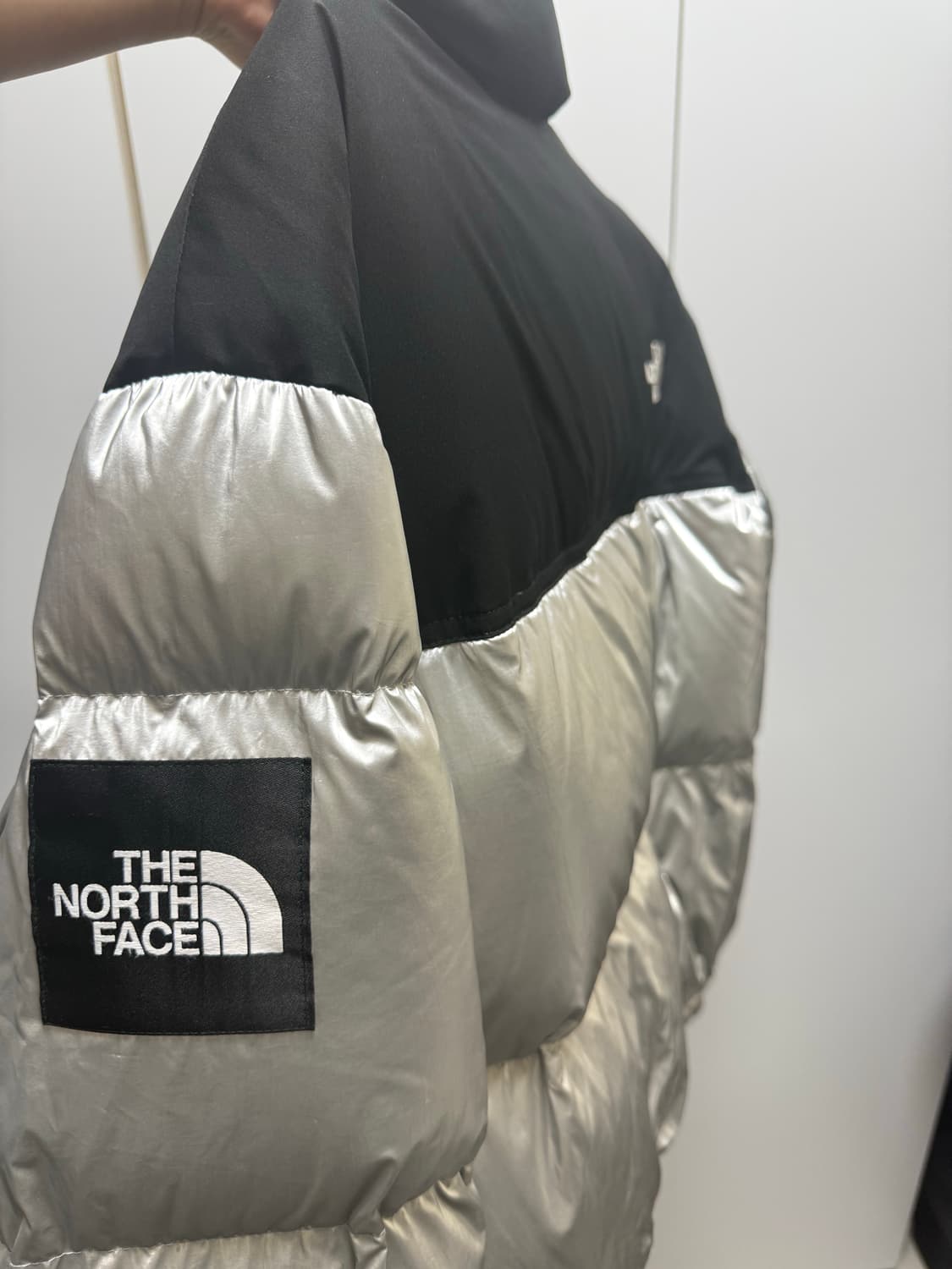 노스페리스 눕시 실버 95 상품이미지1