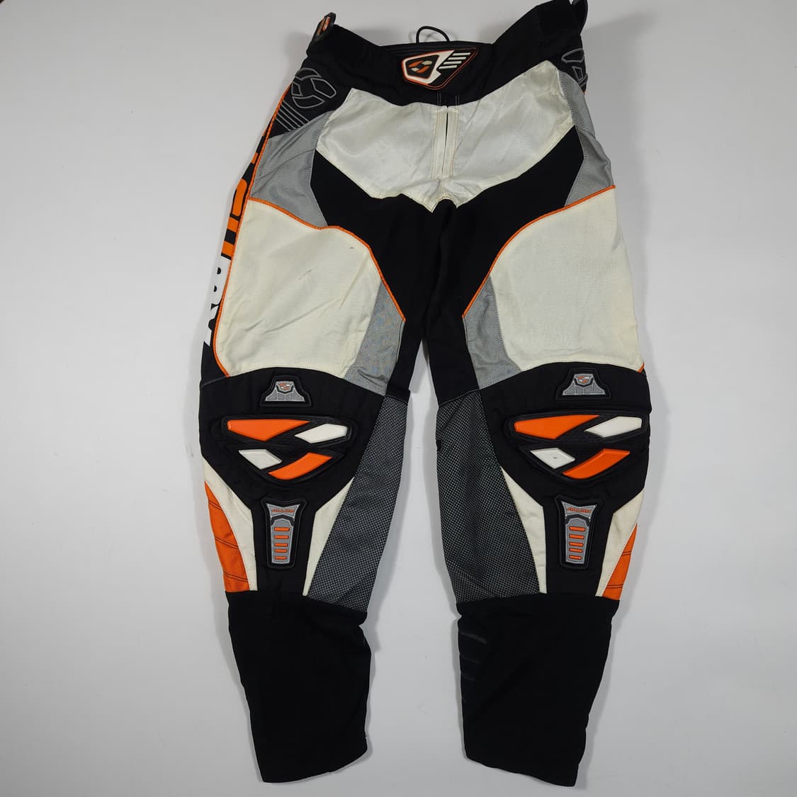 Alloy 바이크 바지 상품이미지1