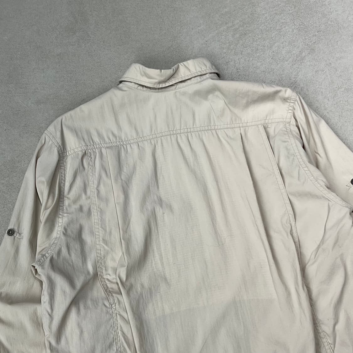 엘엘빈 워크셔츠 s09528 상품이미지4