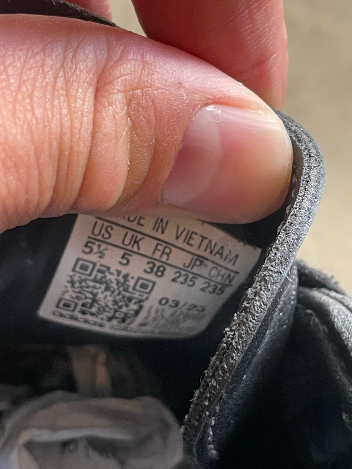 아디다스 삼바 235 상품이미지9