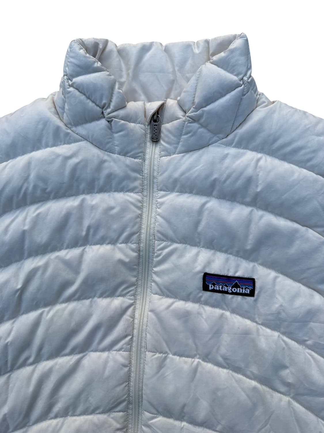 Patagonia 파타고니아 패딩 베스트 상품이미지2