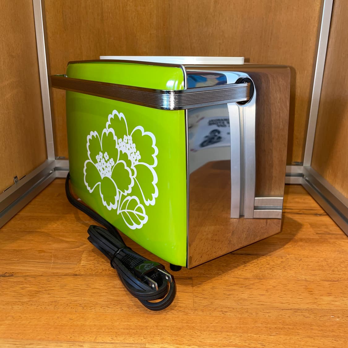 SANYO SK-210 Toaster 상품이미지3
