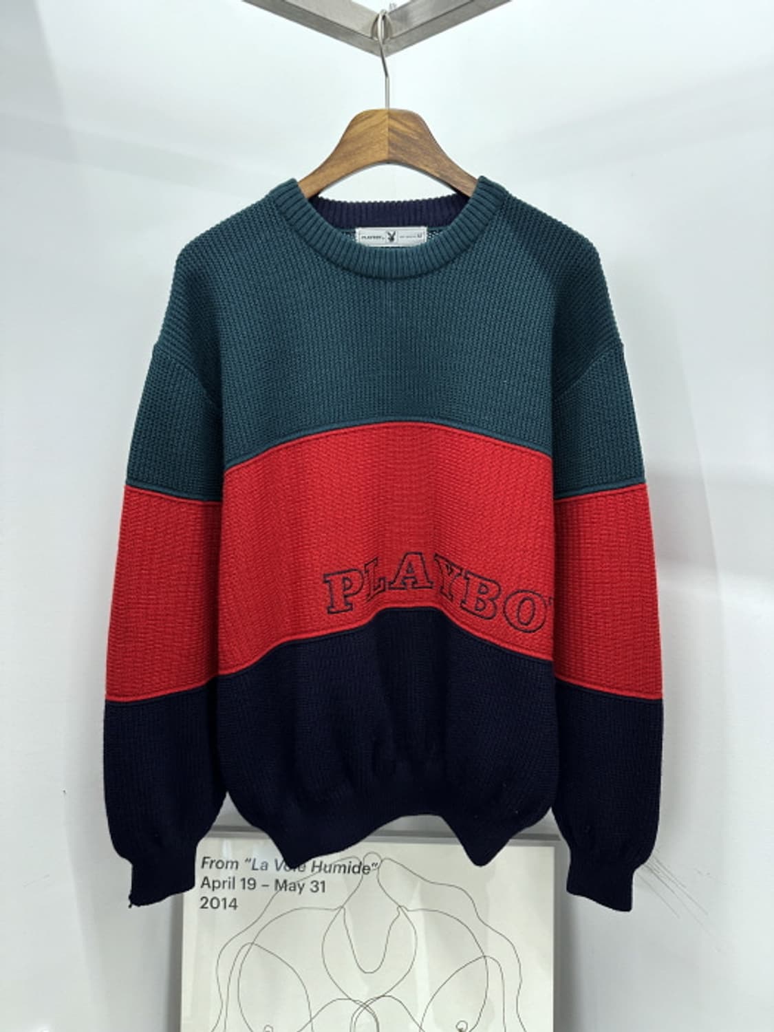 PLAYBOY (L) 상품이미지1