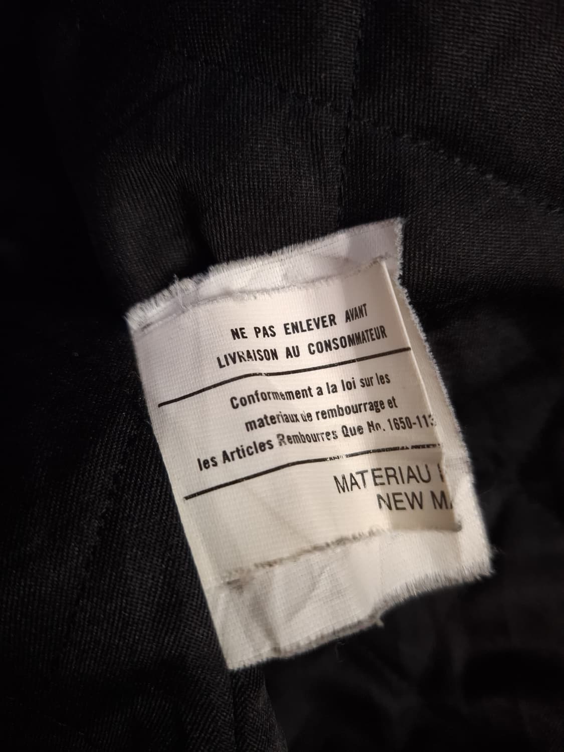 오리지날 90's 미국제조 울리치 나바호 양털카라 울코트 상품이미지4