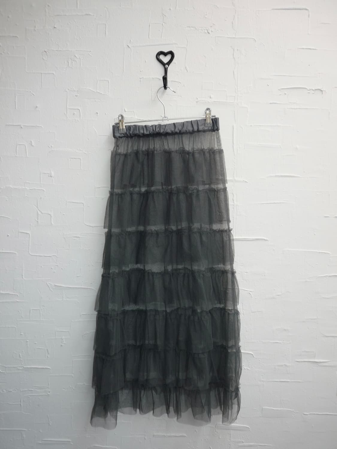 Cancan layered skirt 상품이미지3