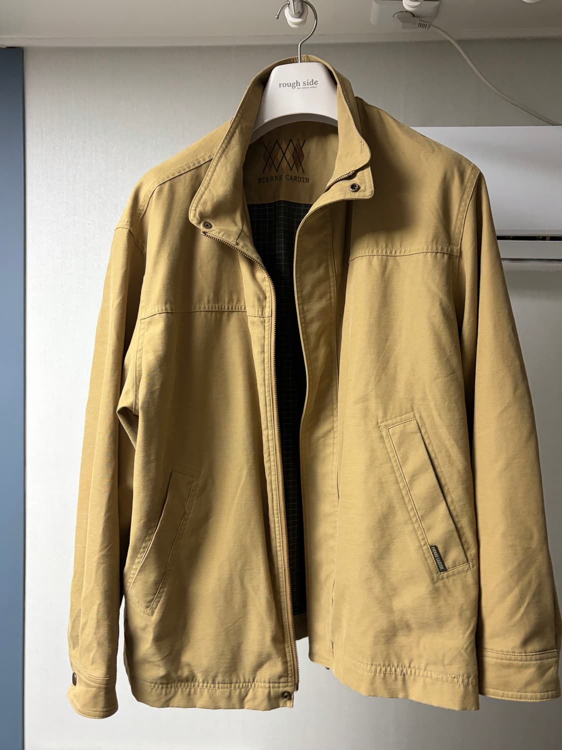 피에르 가르뎅 빈티지 자켓 105 상품이미지1