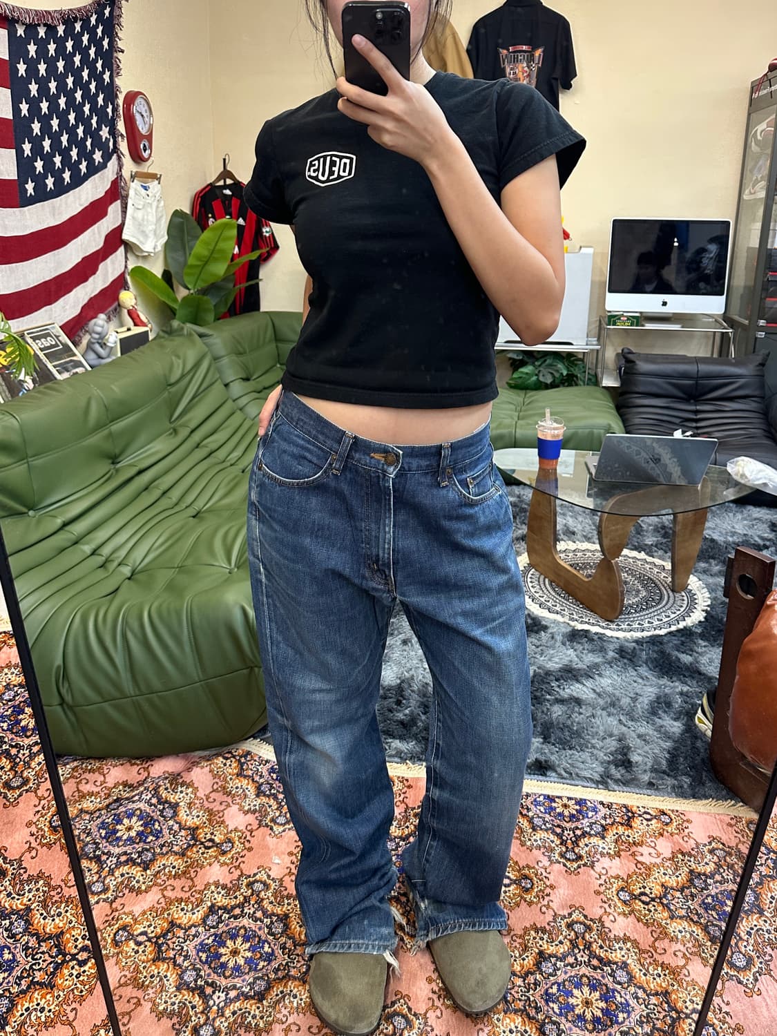 90s Edwin 503z 상품이미지3