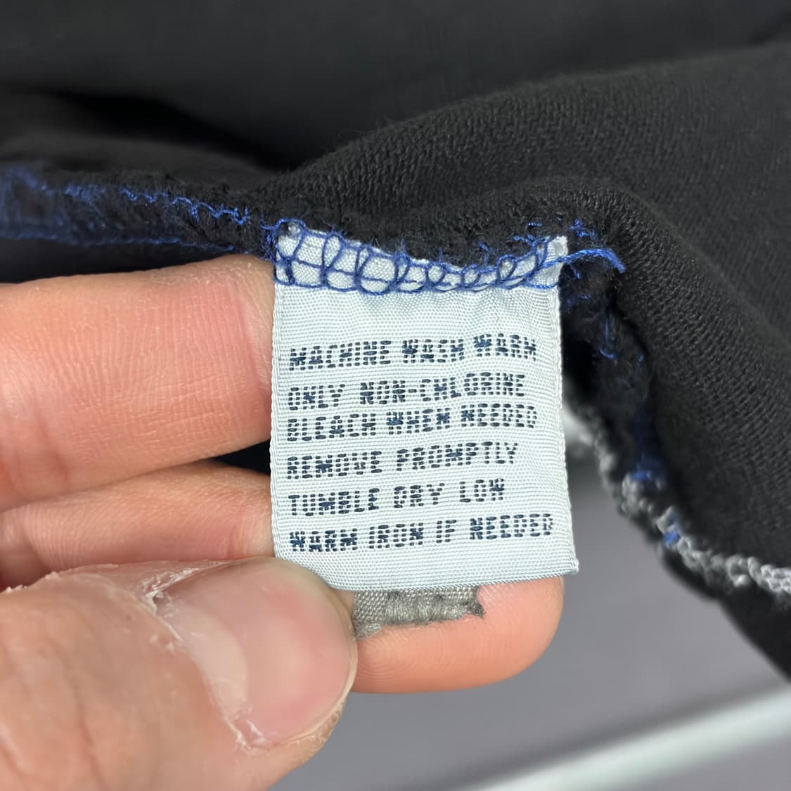 폴로 랄프로렌 럭비 스웻셔츠 24 상품이미지5