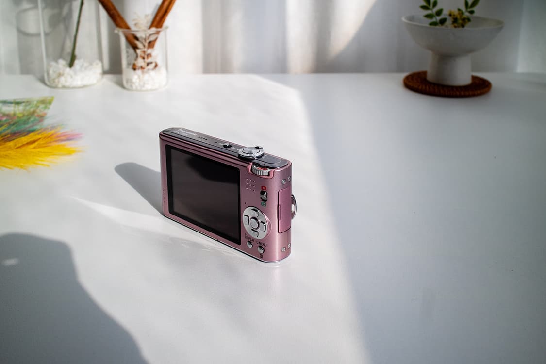 Panasonic DMC-FX66 상품이미지4