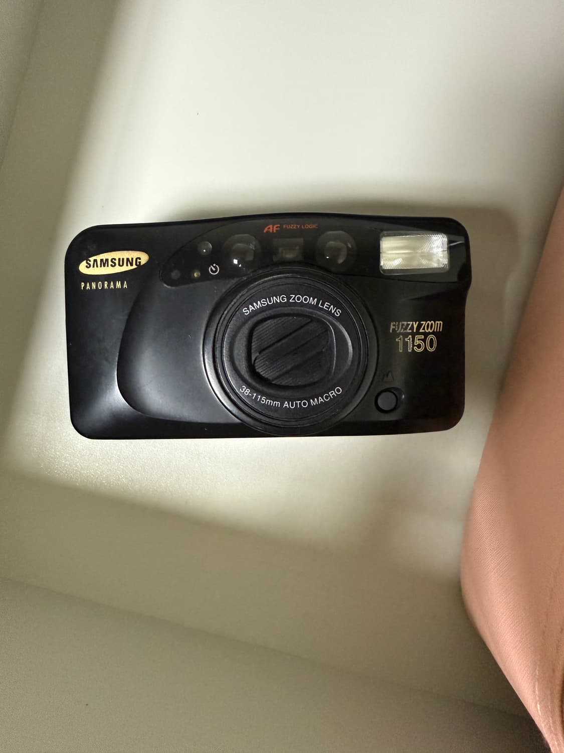 삼성 FUZZY ZOOM 1150 Panorama 상품이미지1