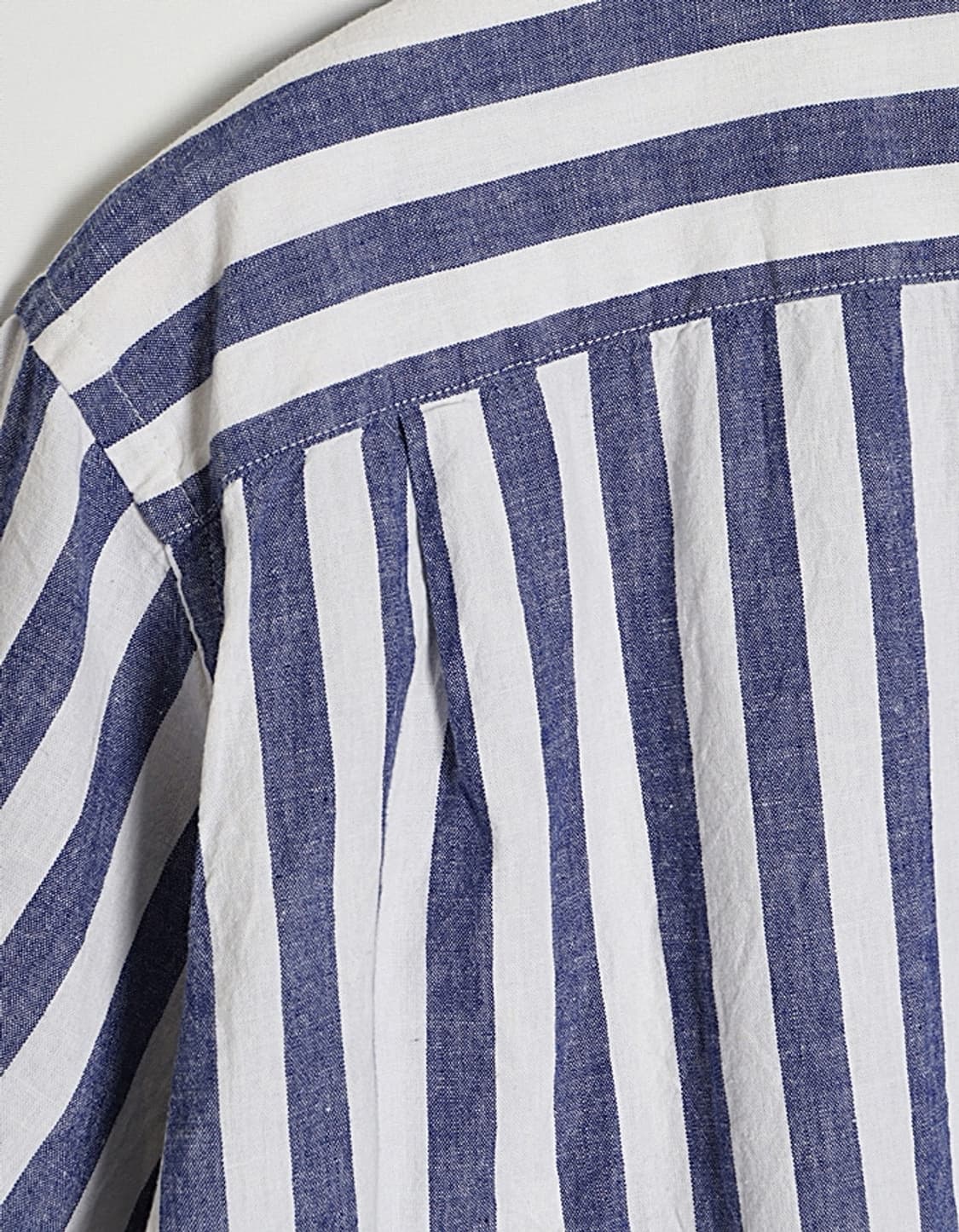 G U Linen Blend Shirts 상품이미지5