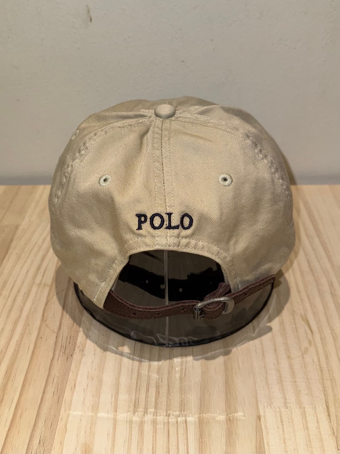 폴로 랄프로렌 볼캡  상품이미지3