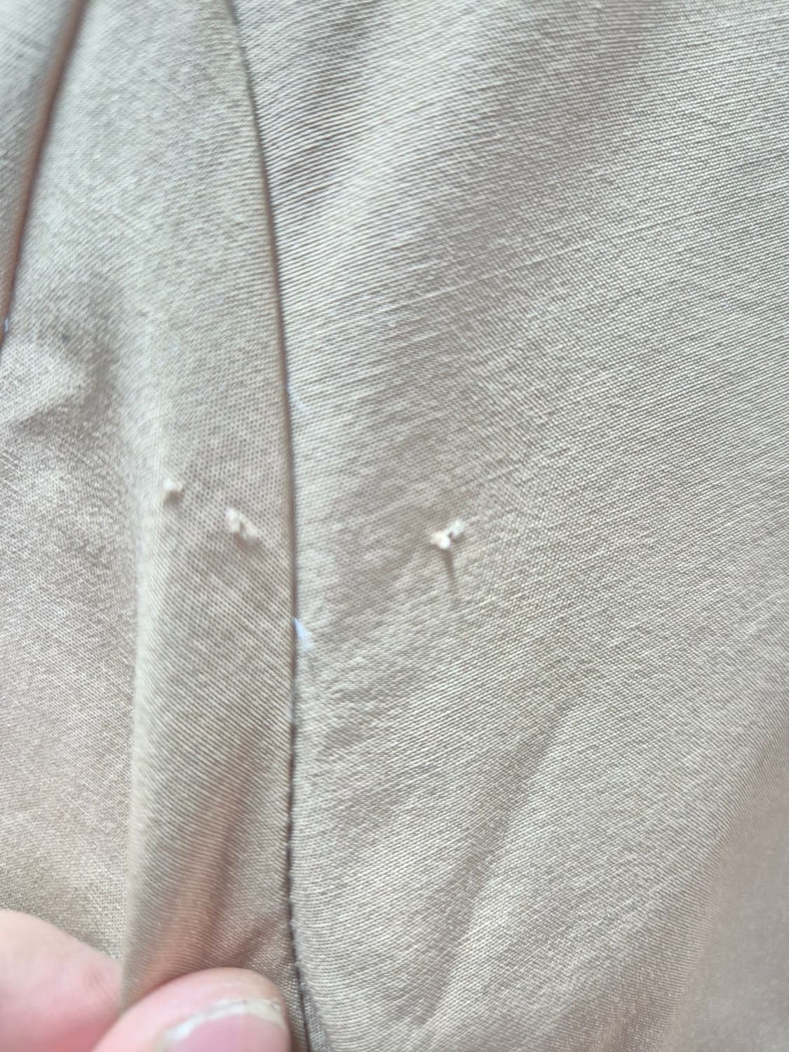 쇼트 미국발 다운패딩 상품이미지6