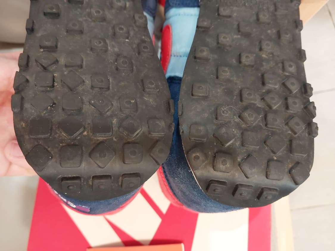 나이키 챌린저 OG 255mm 상품이미지5