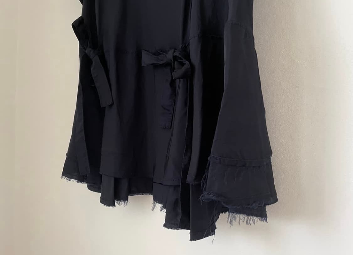 Tricot Comme des Garcons블라우스 상품이미지2