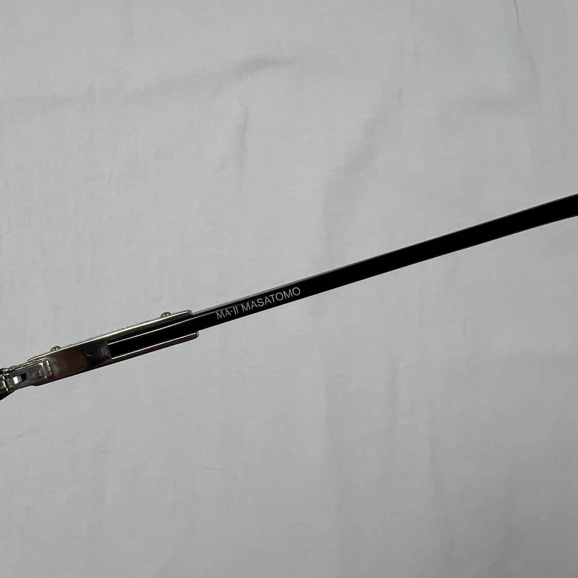 ma-ji masatomo 안경 상품이미지6