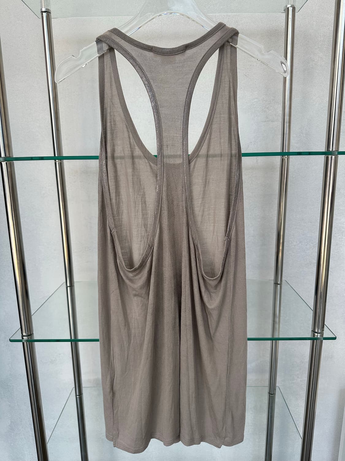 Helmut Lang Modal Top 상품이미지5