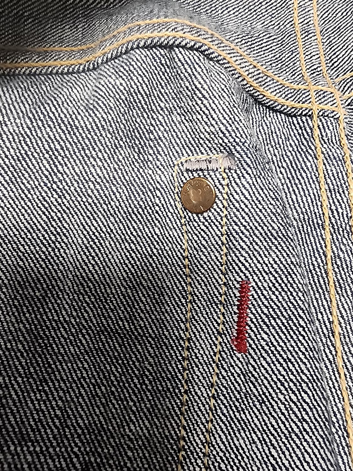 웨어하우스 1001   32 상품이미지6