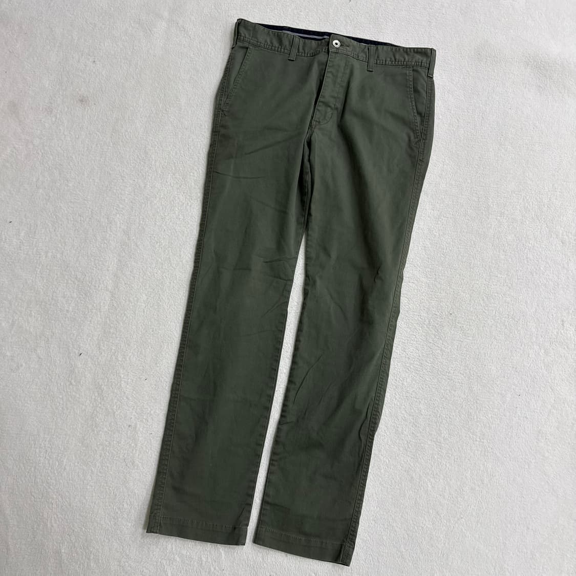 32 필드맨 에드윈 치노팬츠 0331T 상품이미지1