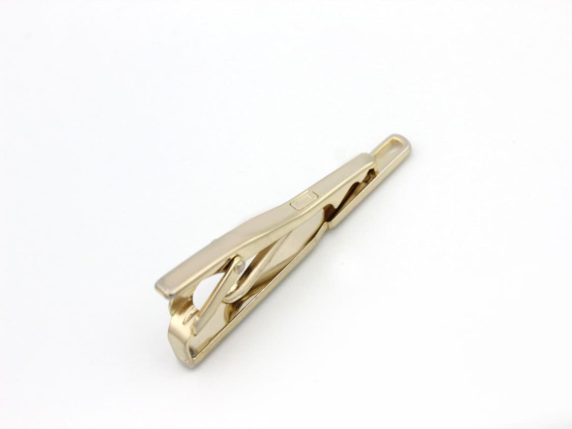 란셀 A-등급 5.2cm 남자 명품 넥타이핀 상품이미지3