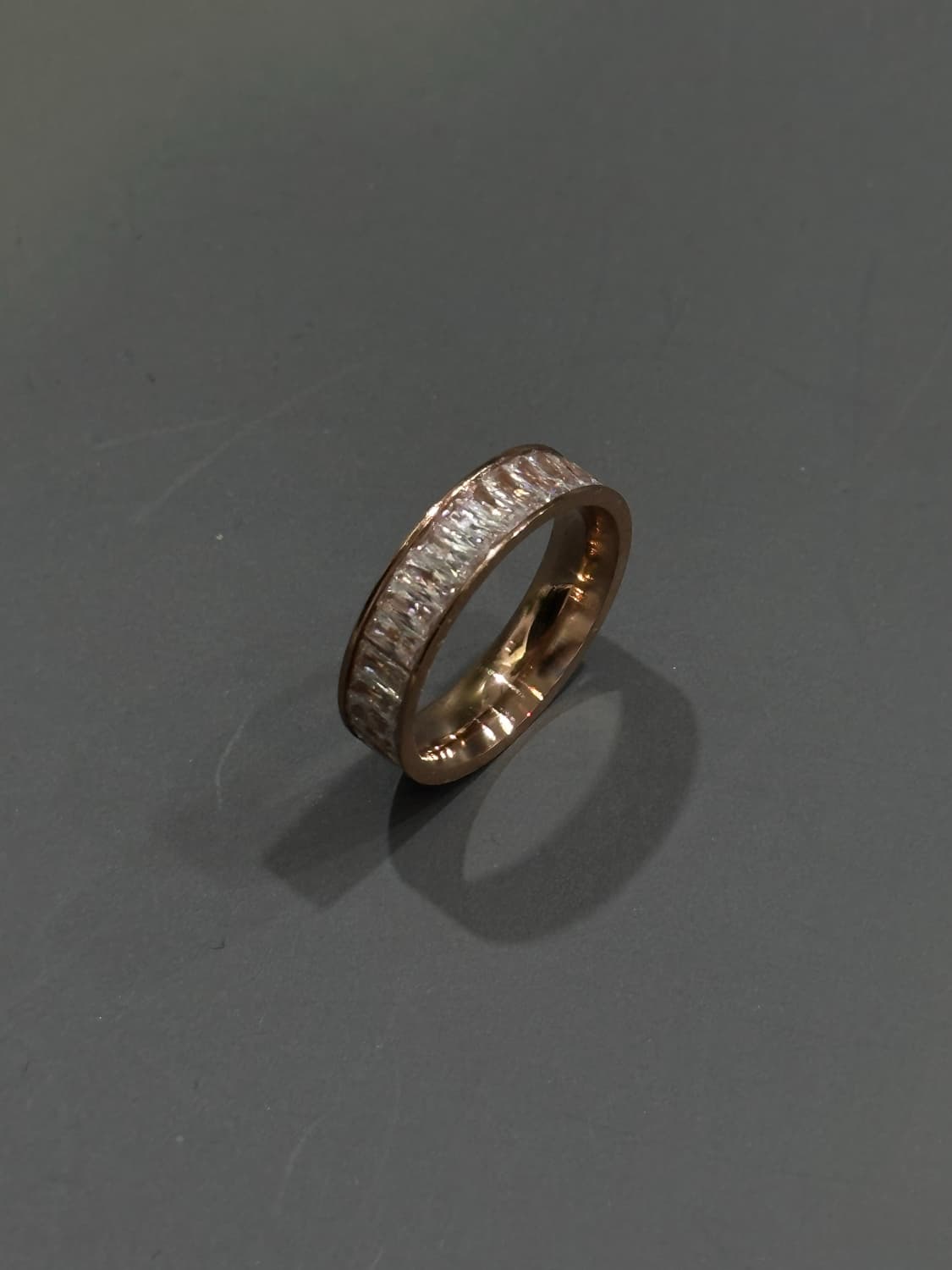 rose 반지 /11size(11-19size) 상품이미지1