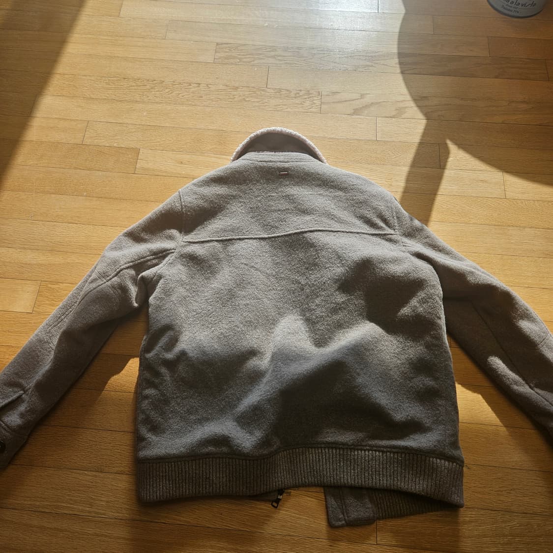 Tommy Hilfiger 자켓 XL 새상품 상품이미지7