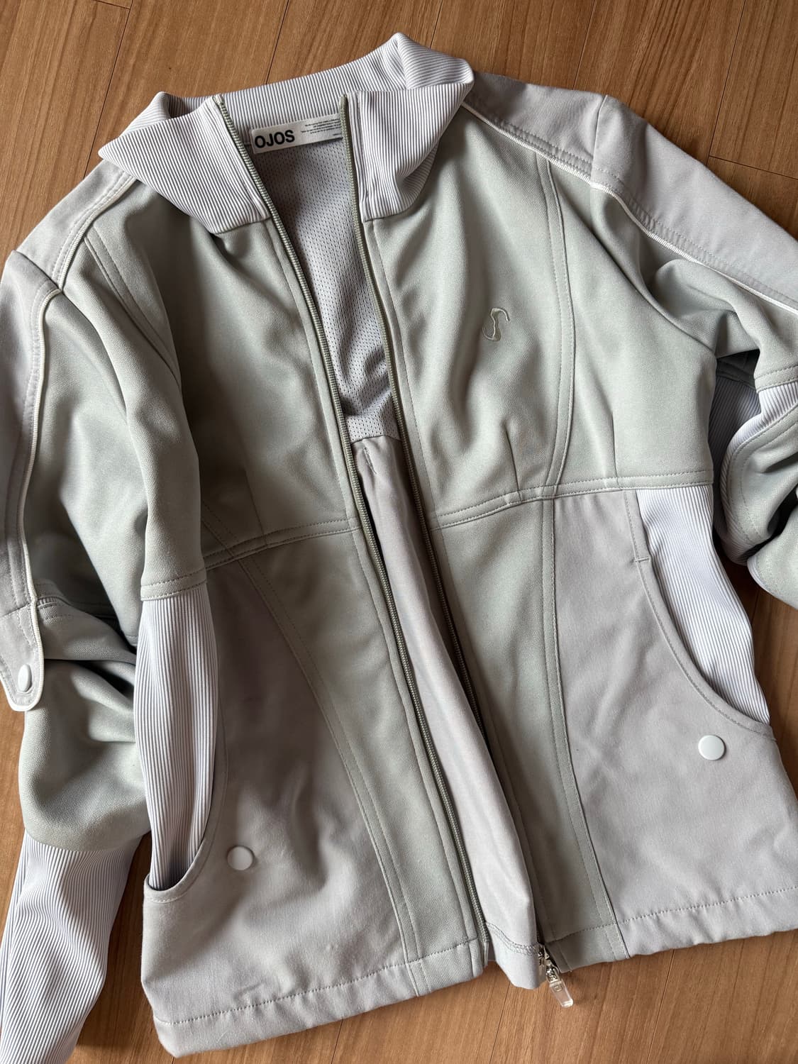 오호스 에폴렛 져지 상품이미지4