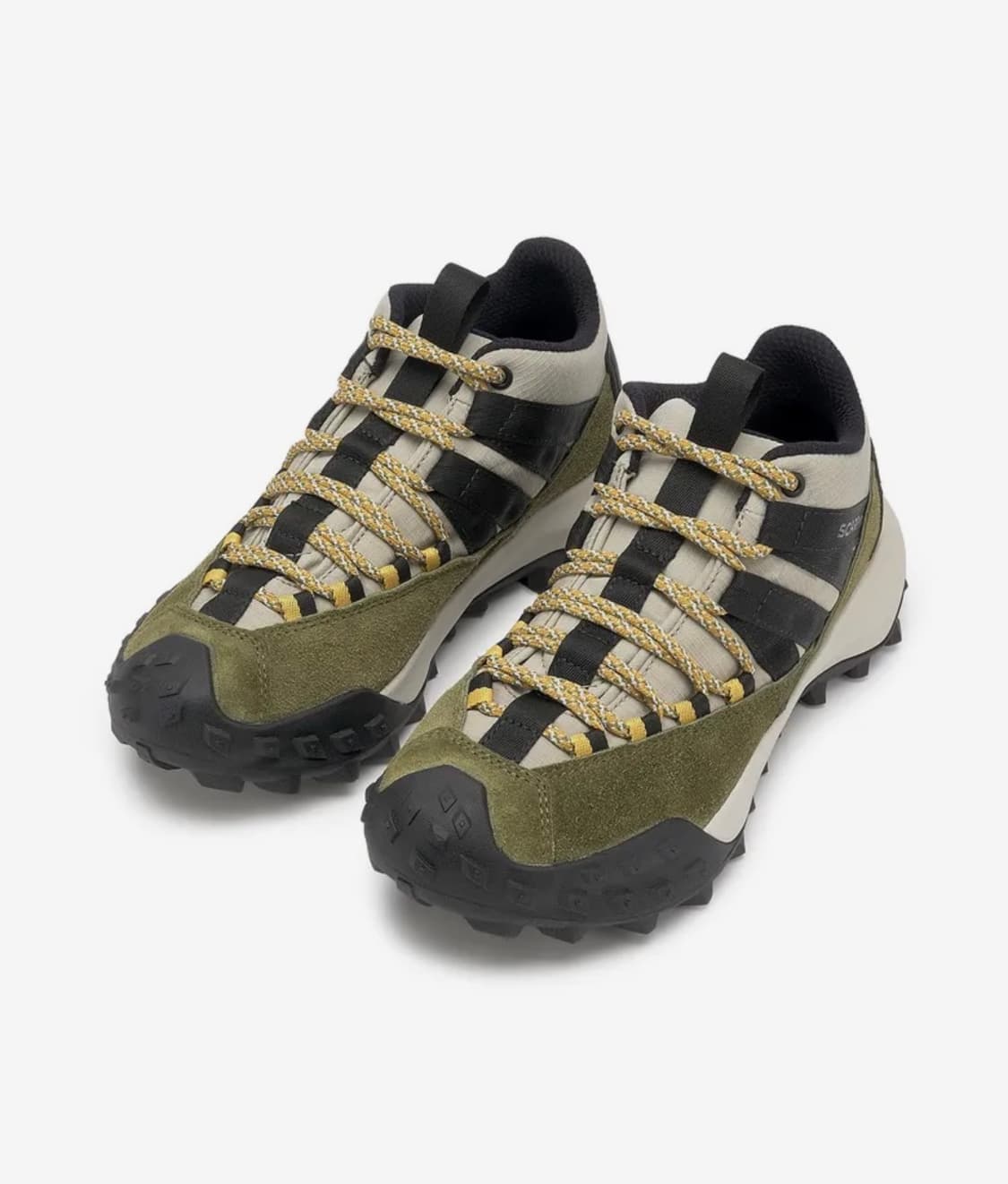 스카르파 로보 등산화 사이즈38 (240) 상품이미지2