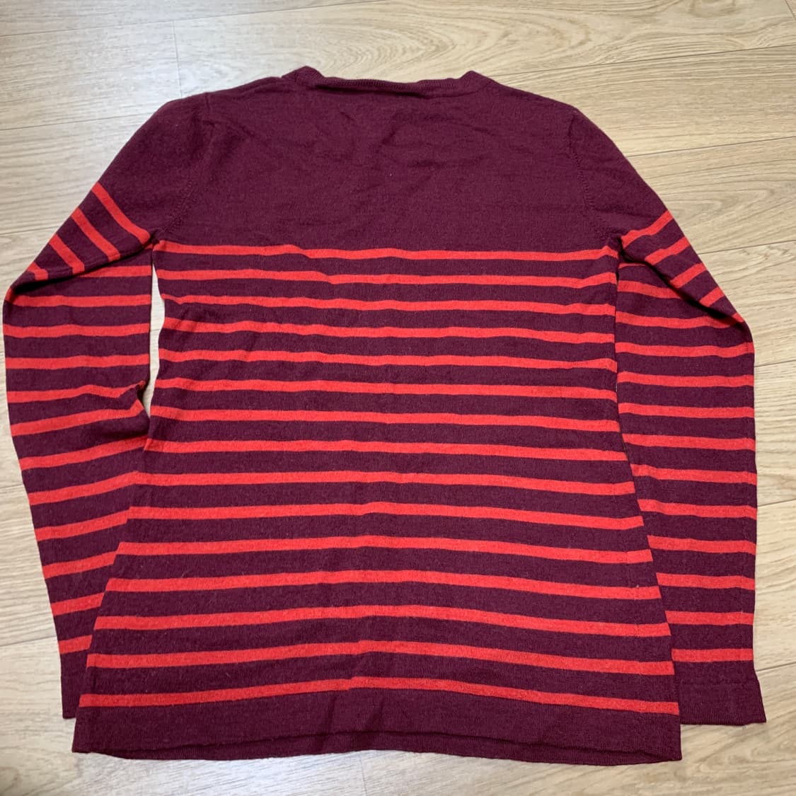 S)Patagonia 파타고니아 여성 울 니트 상품이미지2