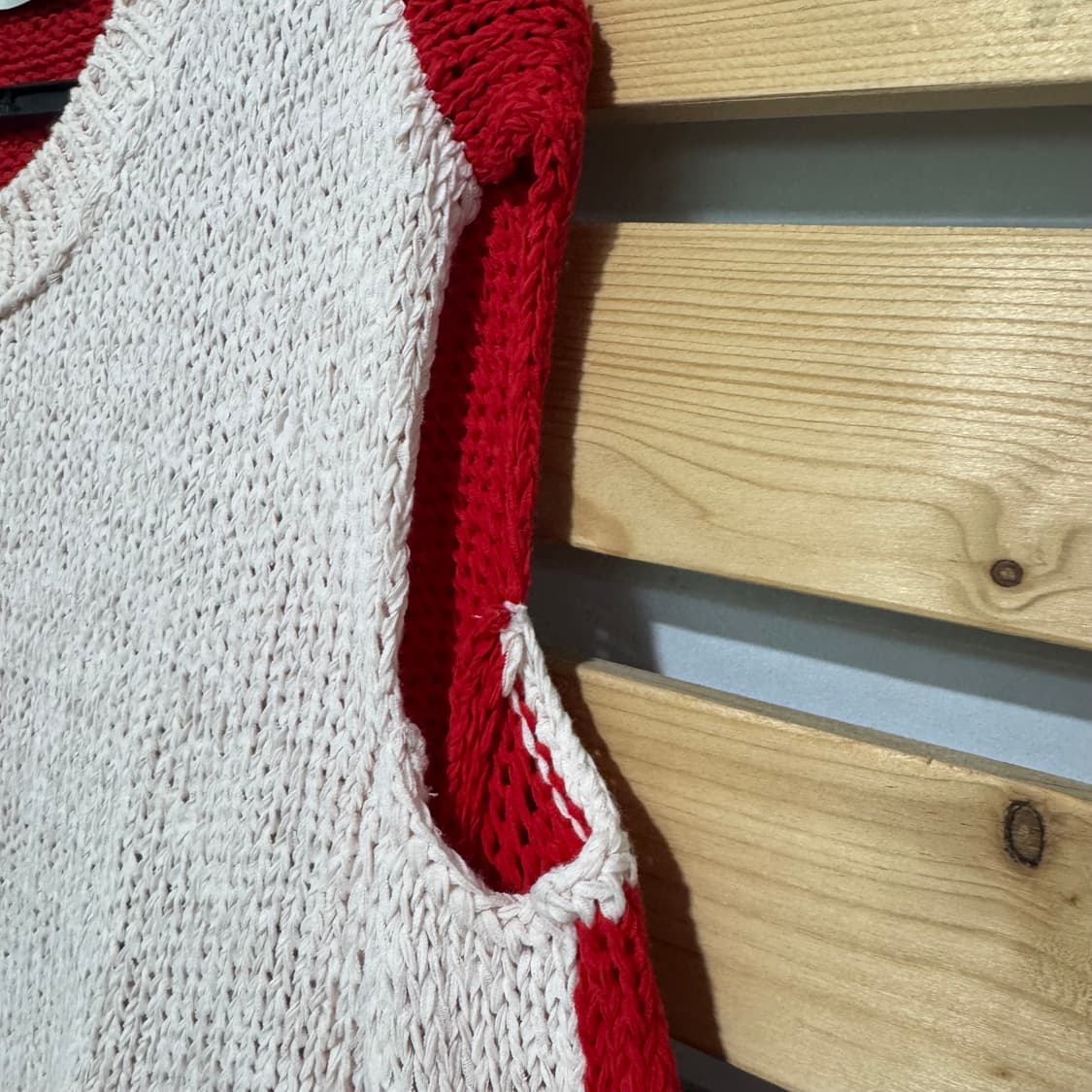 더오픈프로덕트 니트 상품이미지5