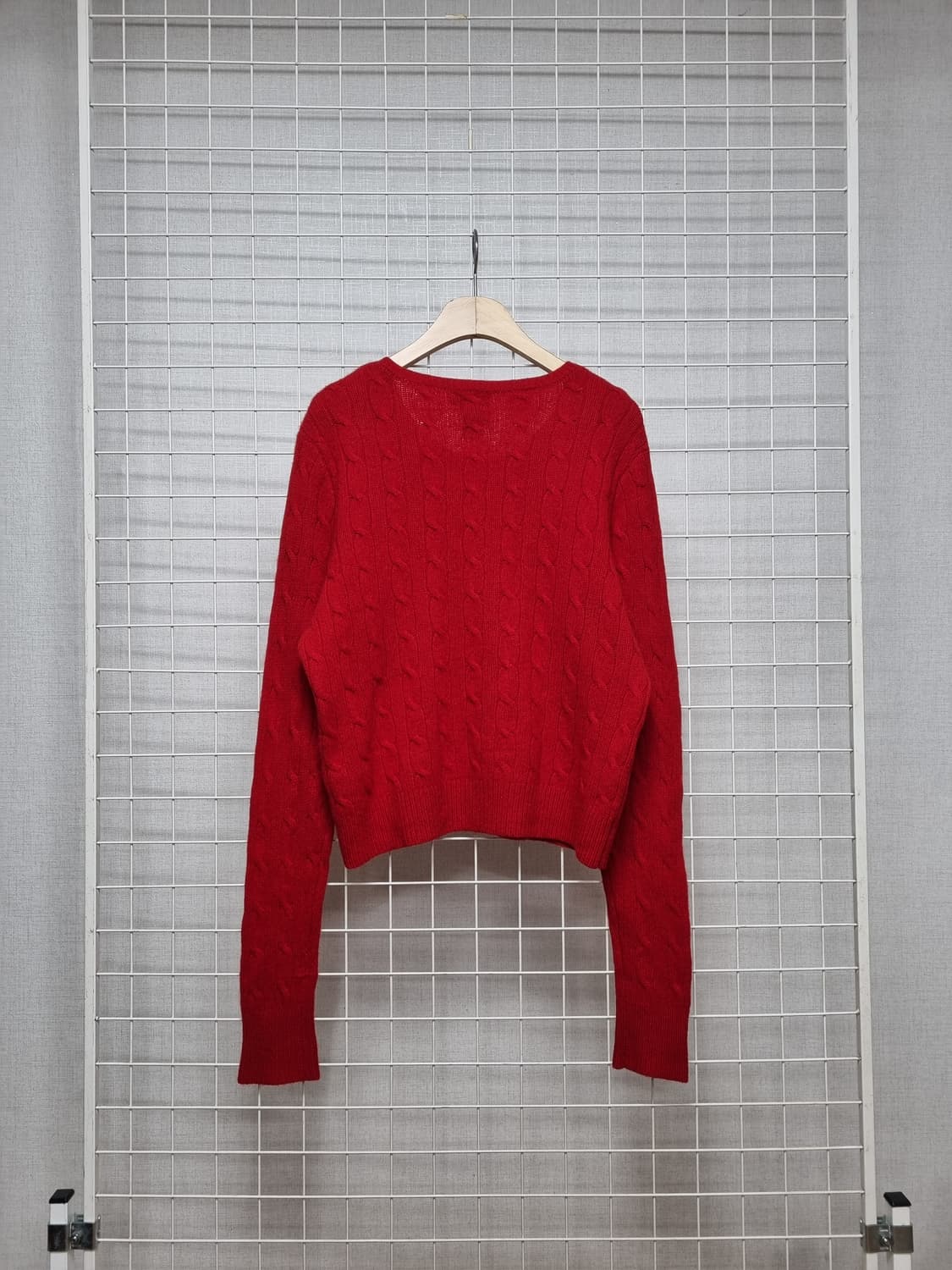 폴로 럭비 니트 상품이미지2