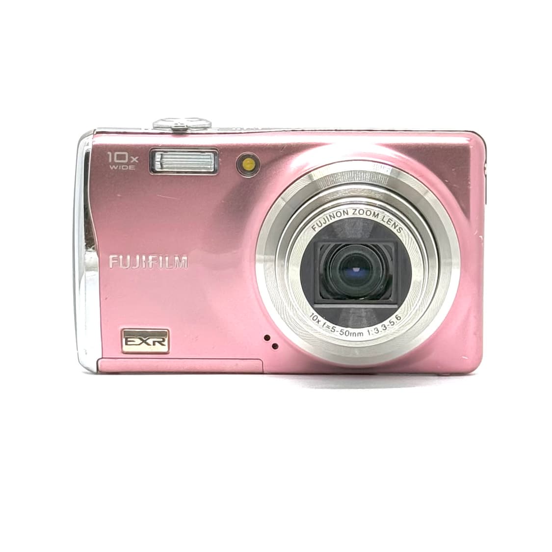 [아일릿원희!] 후지필름 파인픽스 F70exr 핑크 디지털카메라 상품이미지3