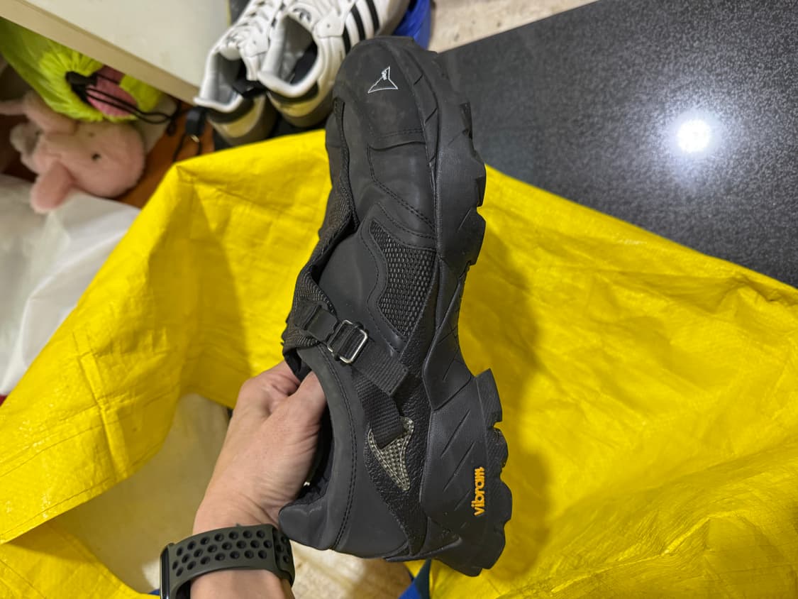 로아하이킹 미나르 eu43 280사이즈 상품이미지1