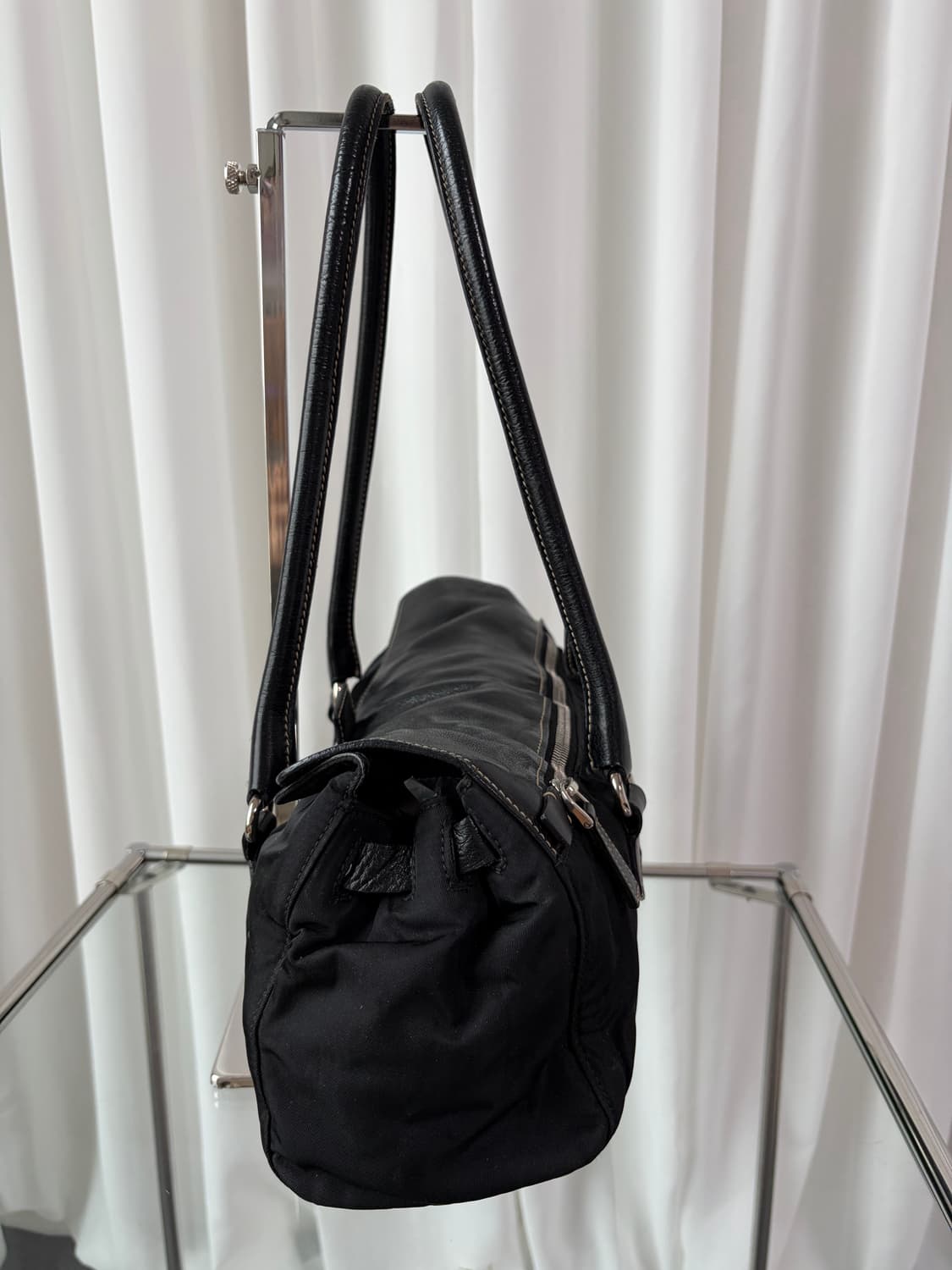 프라다 테수토 & 체르보 이지 숄더백 상품이미지5