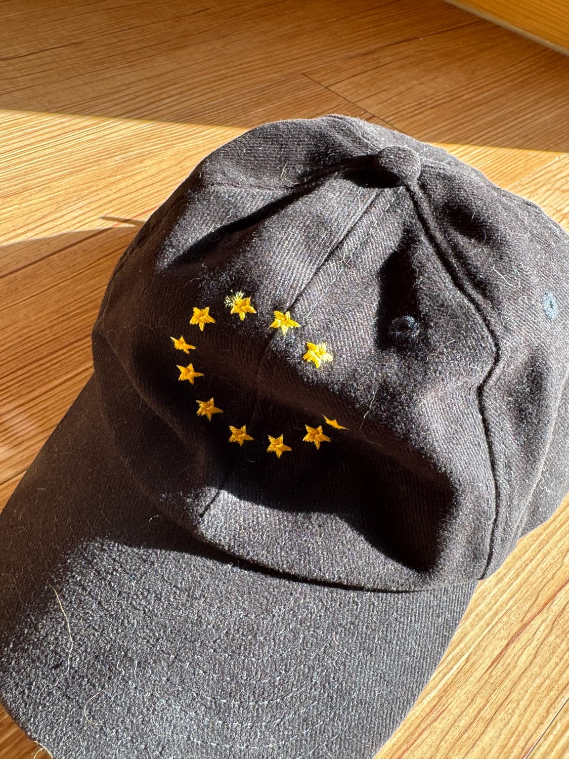 souvenir 모자 상품이미지2